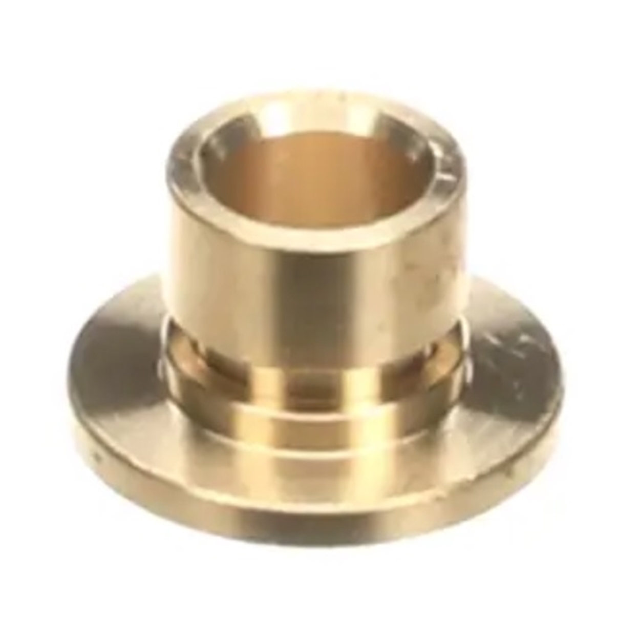 (image for) Wilbur Curtis WC-9183 BEARING, AUGER BRASS DHG,ILG, - Click Image to Close